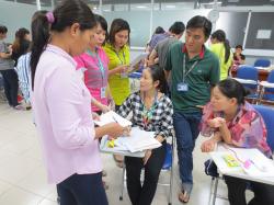 Kỹ năng giao tiếp truyền đạt hiệu quả - Pou Yuen (23.08.2017)